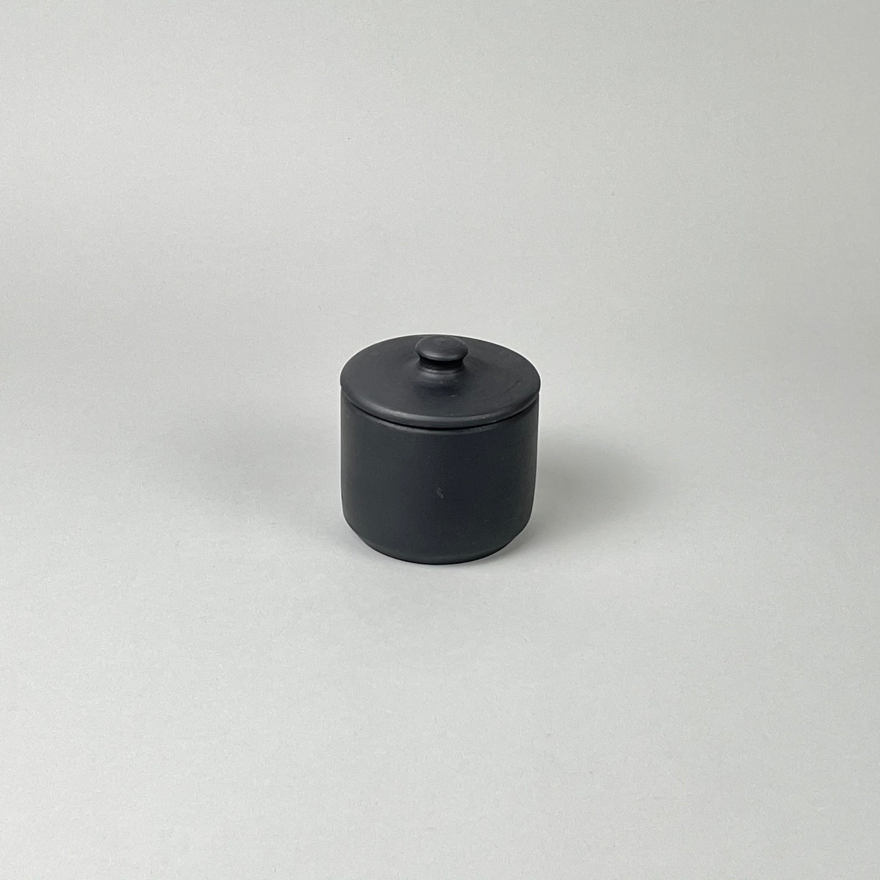 Portuguese Barro Negro Earthenware