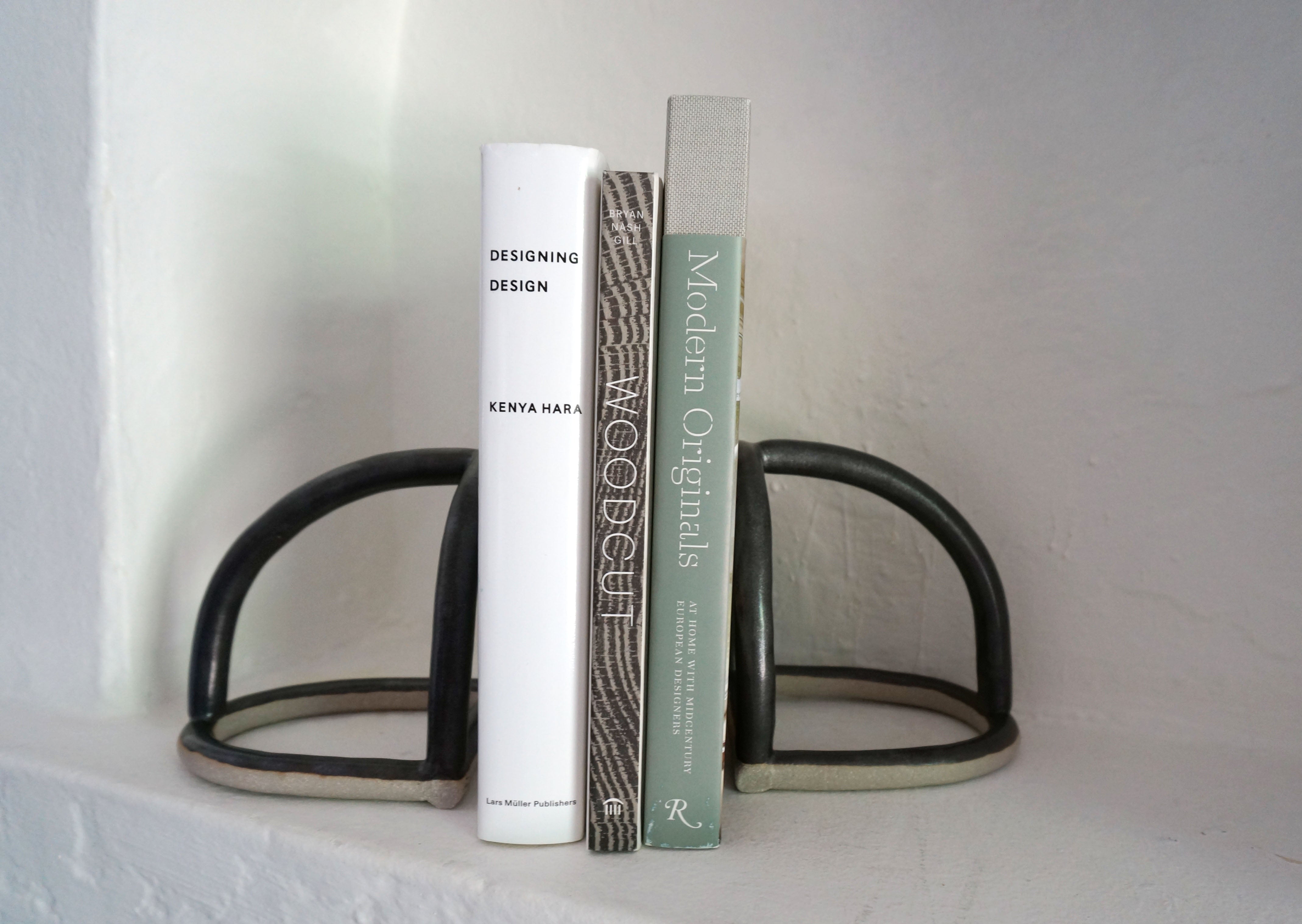Books – Art, Design & Cooking