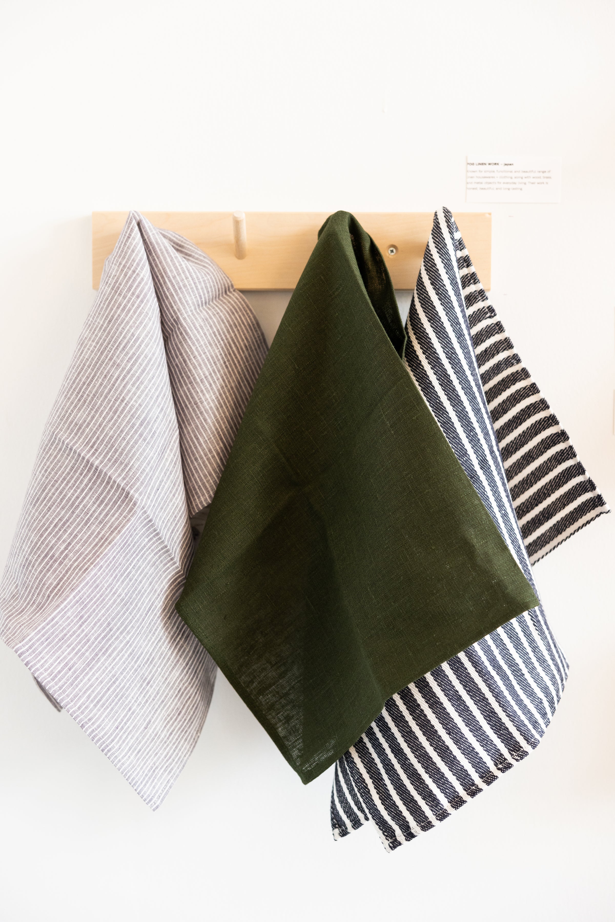 Textiles
