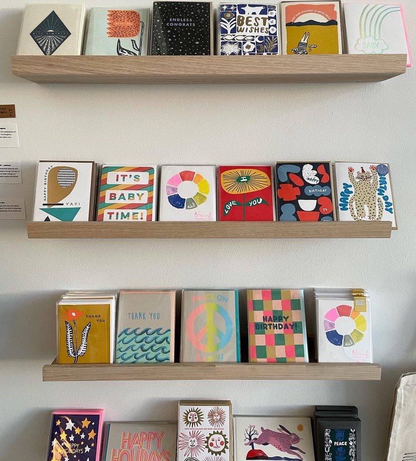 Greeting Cards