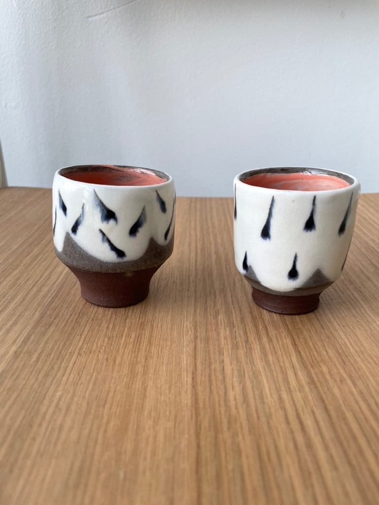 Peter Scherr Ceramics