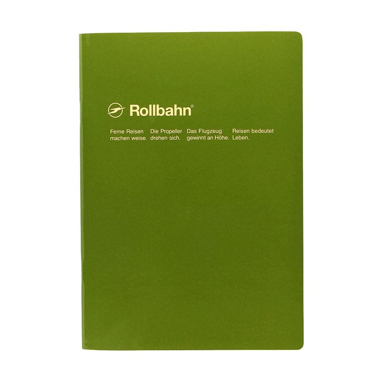 Notebooks & Calendars