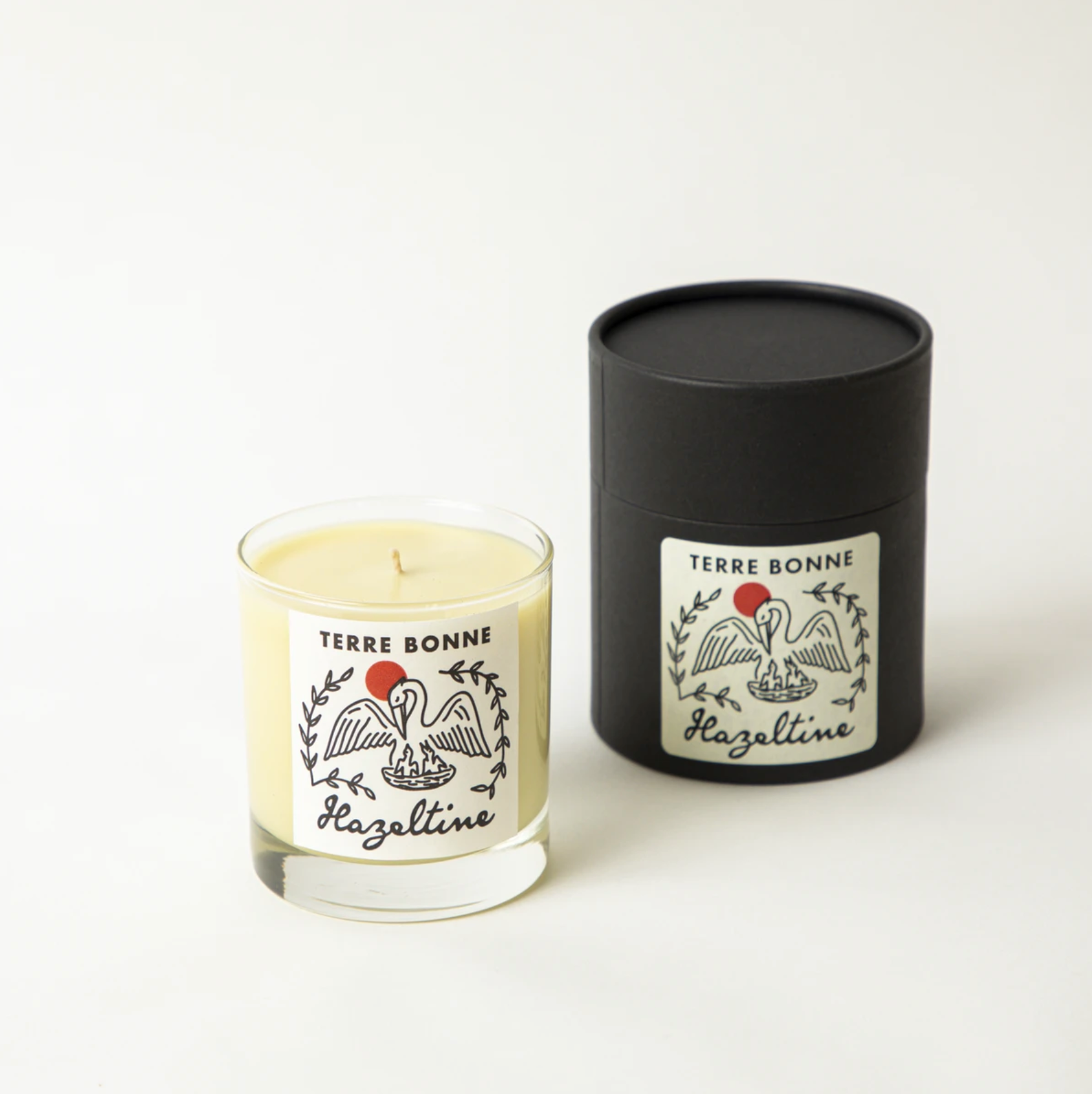 Hazeltine Candles