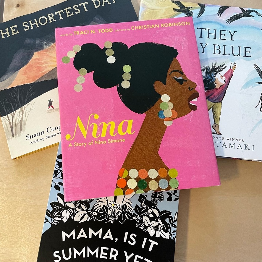 Kids' Books