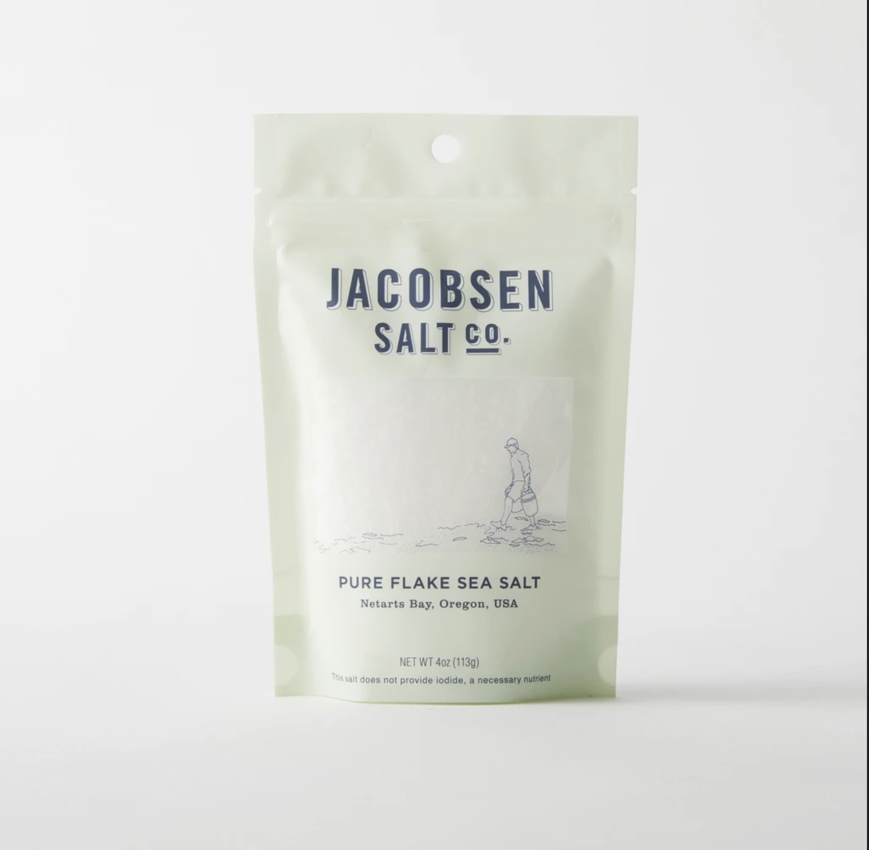 Jacobsen Salt Co.