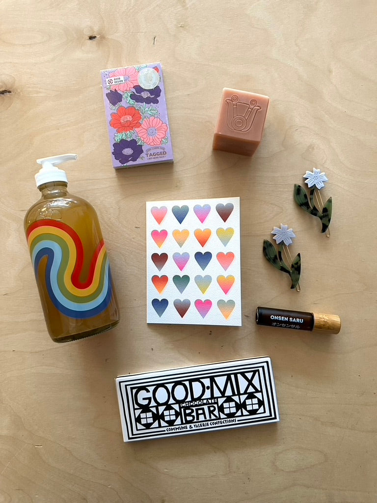 Onsen Saru Hot Spring Rollerball Skin Scent Perfume Fragrance