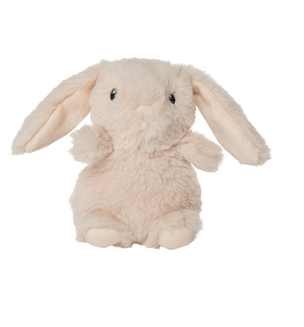 Bitty Buddies White Winken Bunny Plush toy