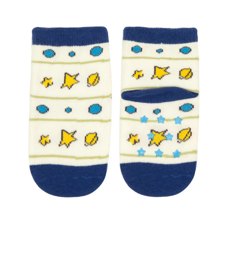 Little Prince Children's Socks (4 pack)