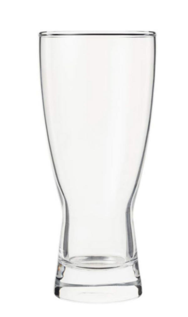 Japanese HS Beer Glass, 14.2oz