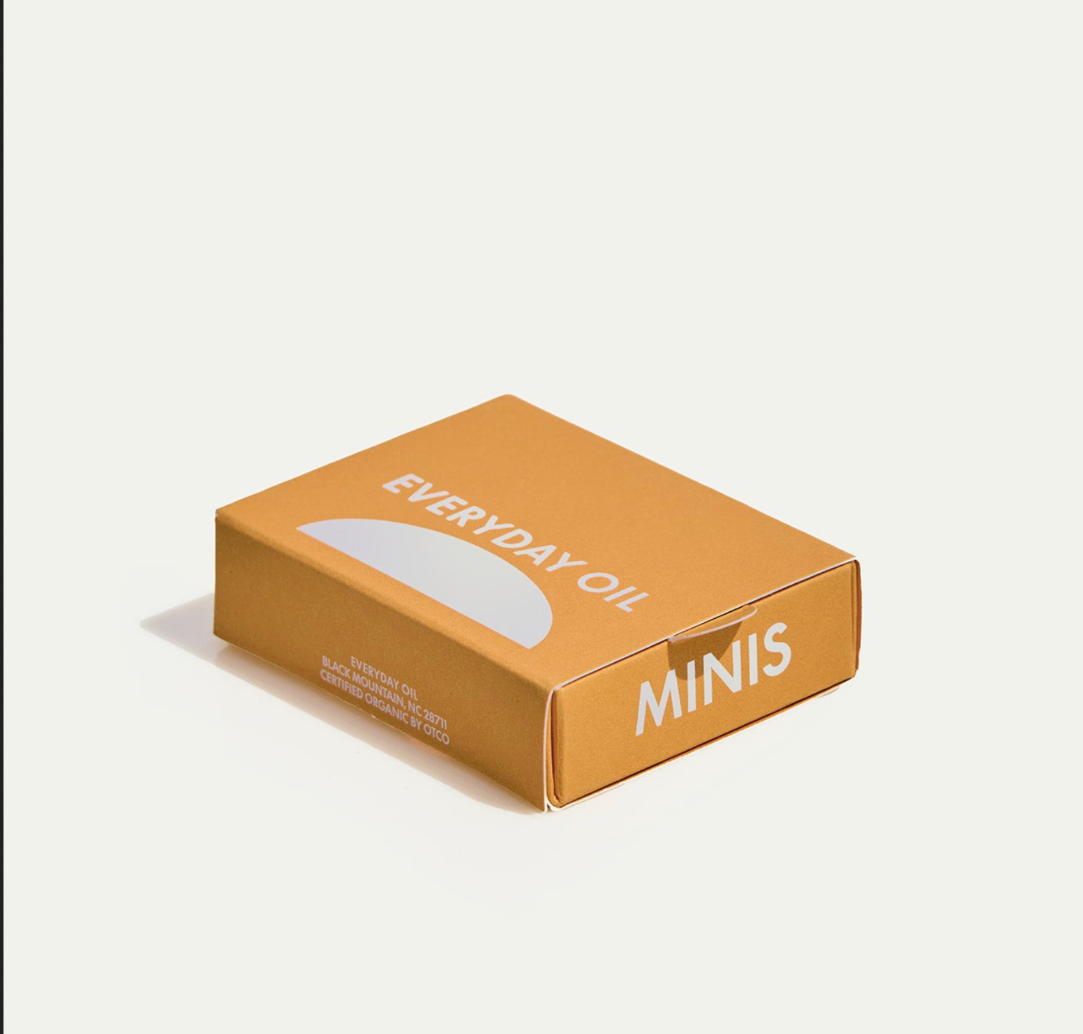 Everyday Oil Mini Set