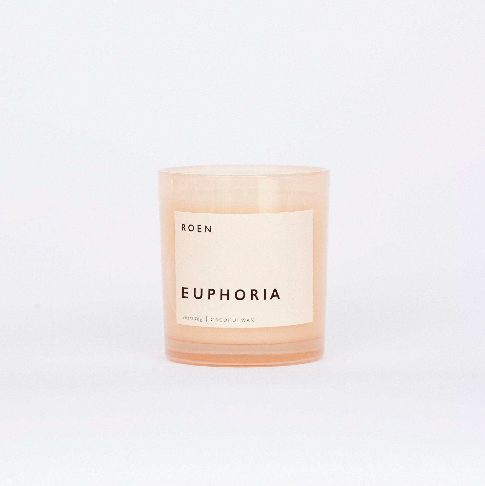 Roen Euphoria Candle 8 oz