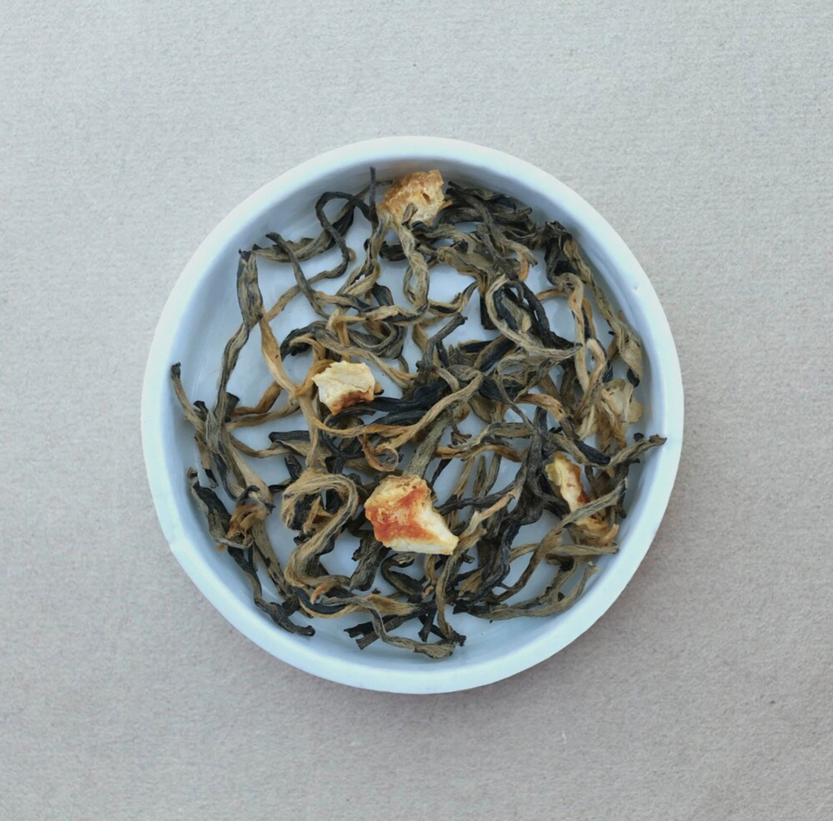 Leaves & Flowers Signature Earl Grey Tea
