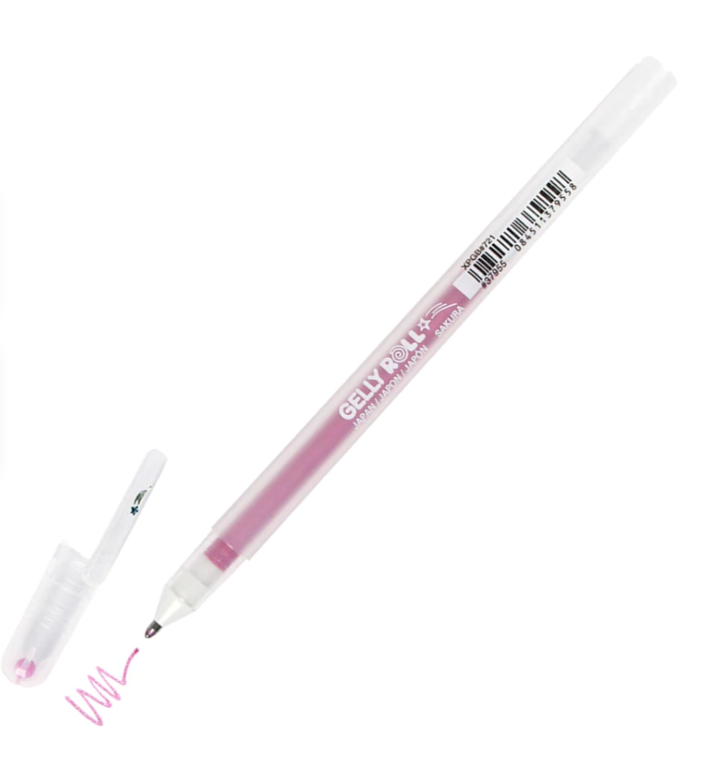 Sakura Gelly Roll – Stardust Pen (various colors)