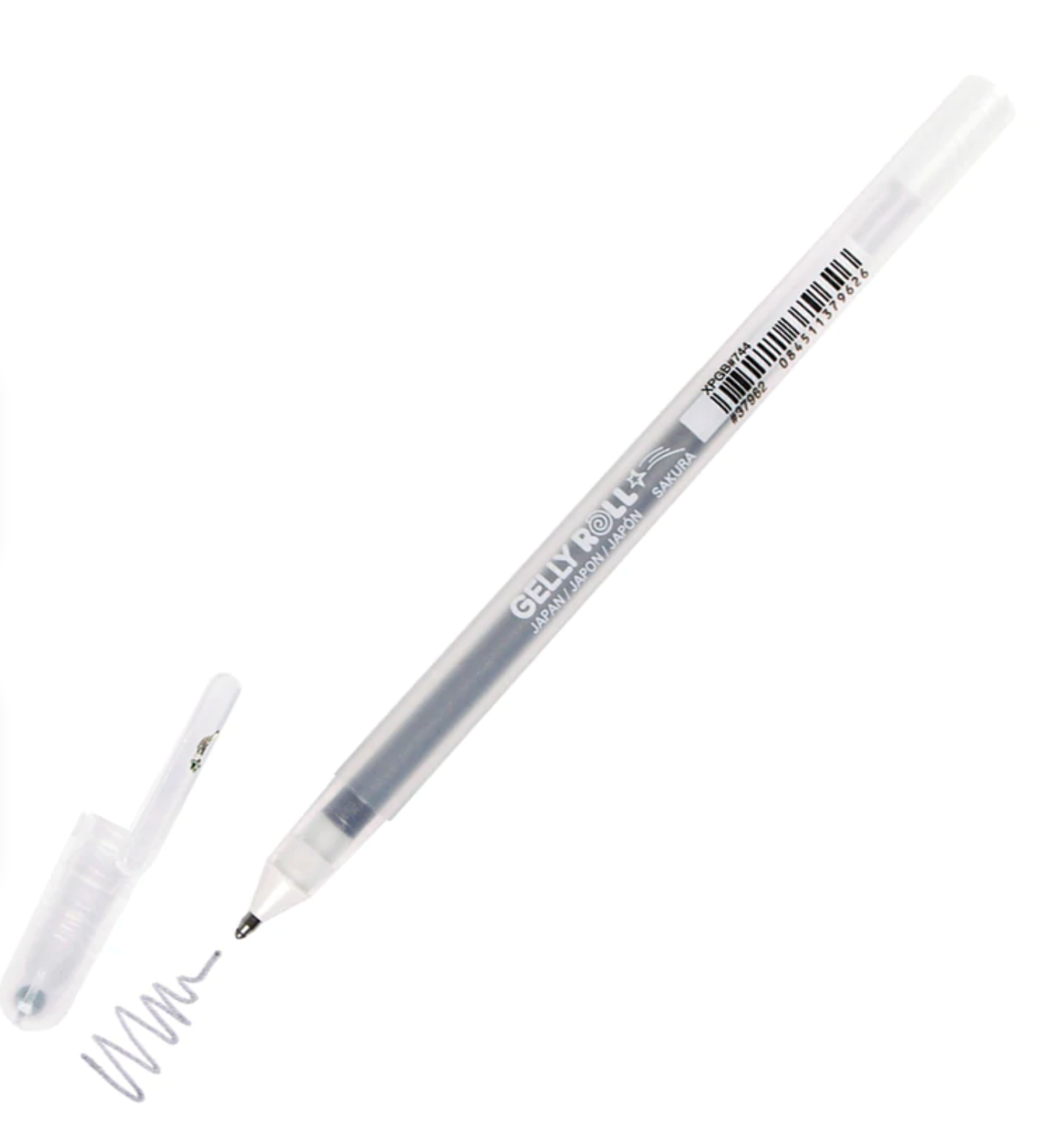 Sakura Gelly Roll – Stardust Pen (various colors)
