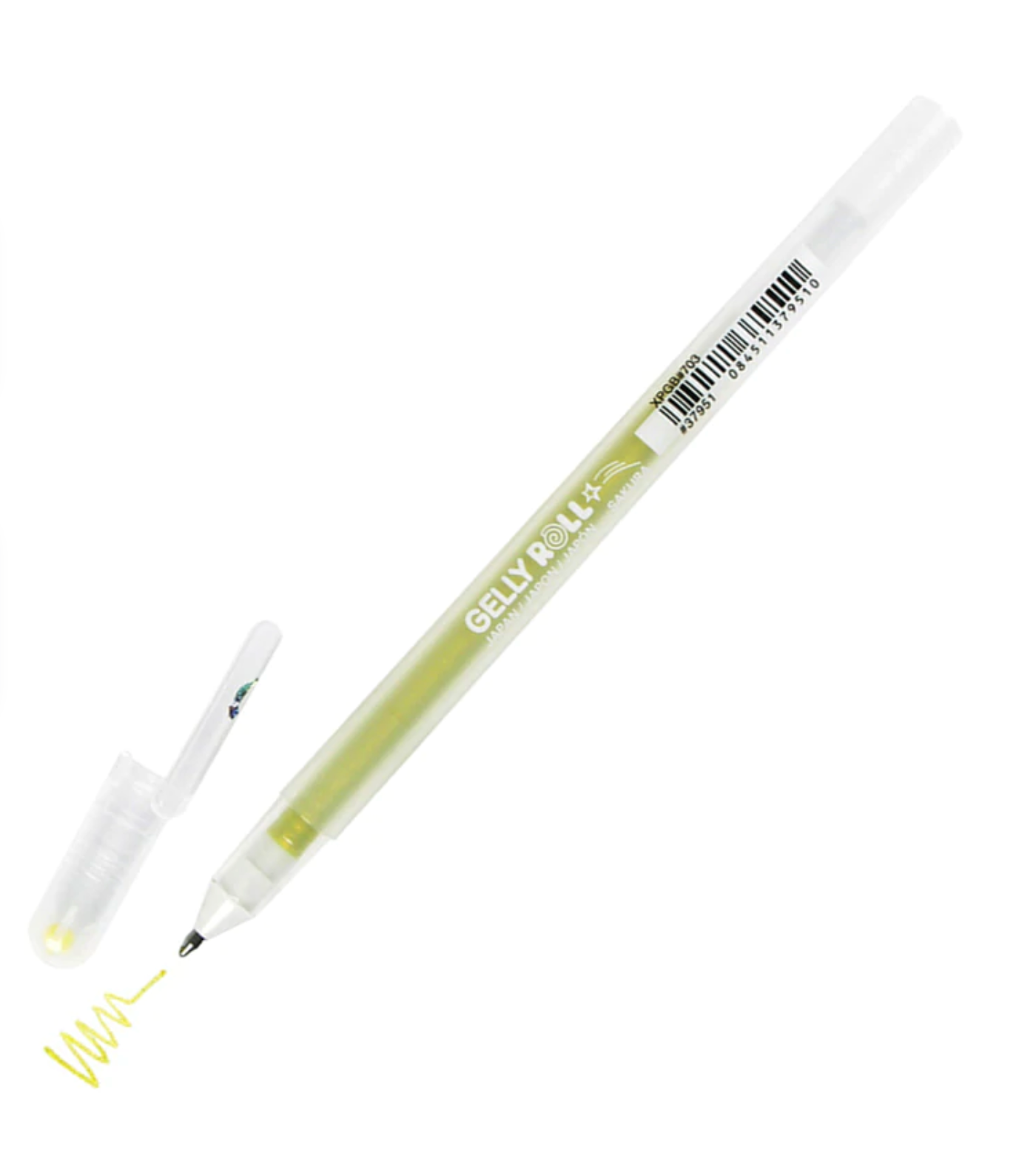 Sakura Gelly Roll – Stardust Pen (various colors)