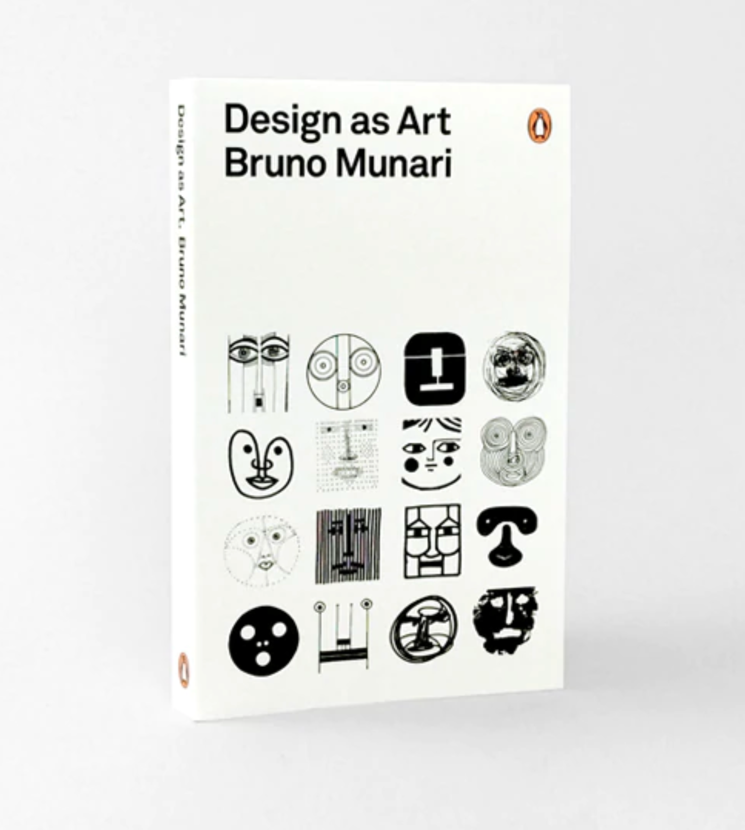 Bruno Munari - Artworks for Sale & More