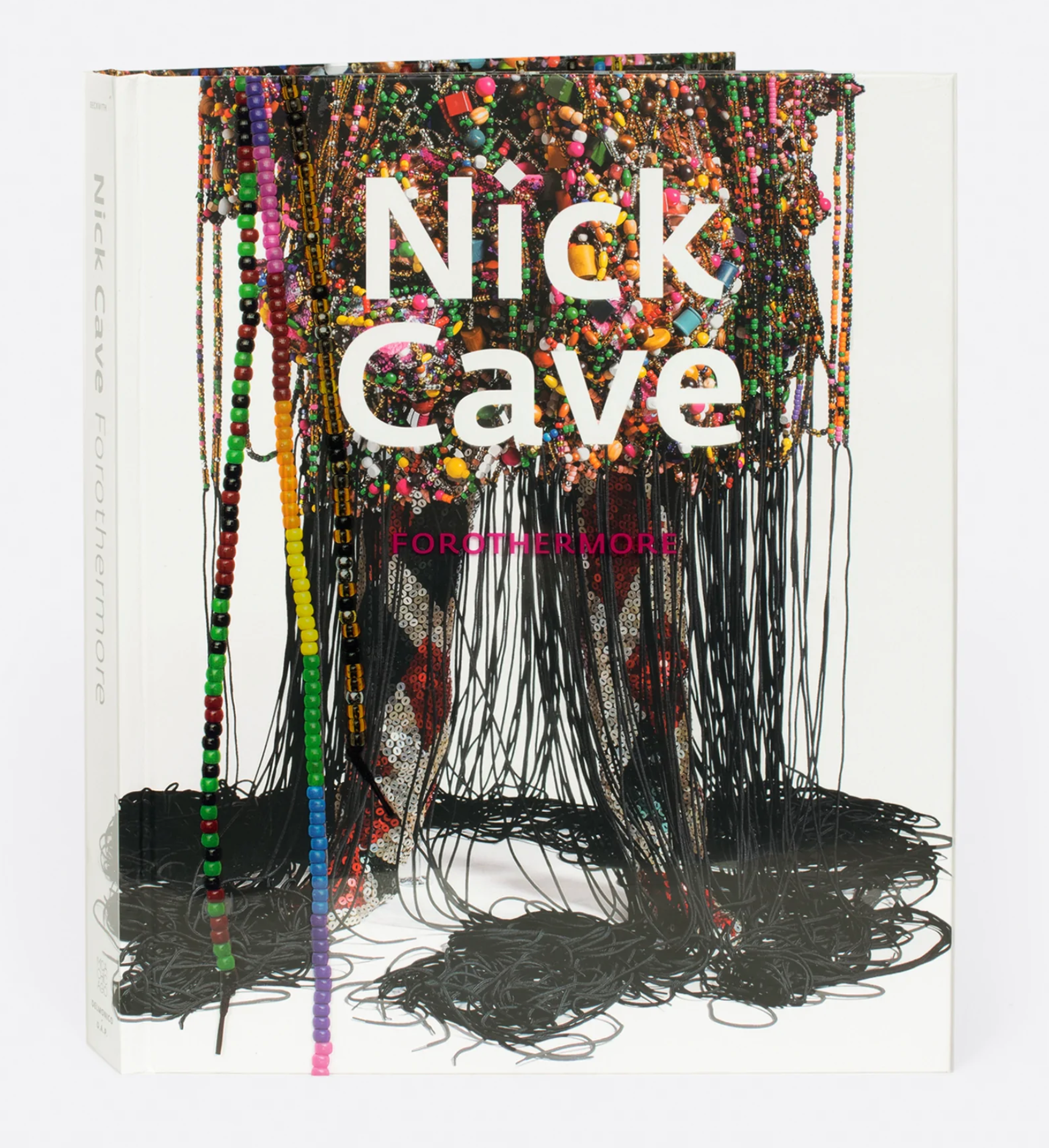 Nick Cave - The Glass Magazine