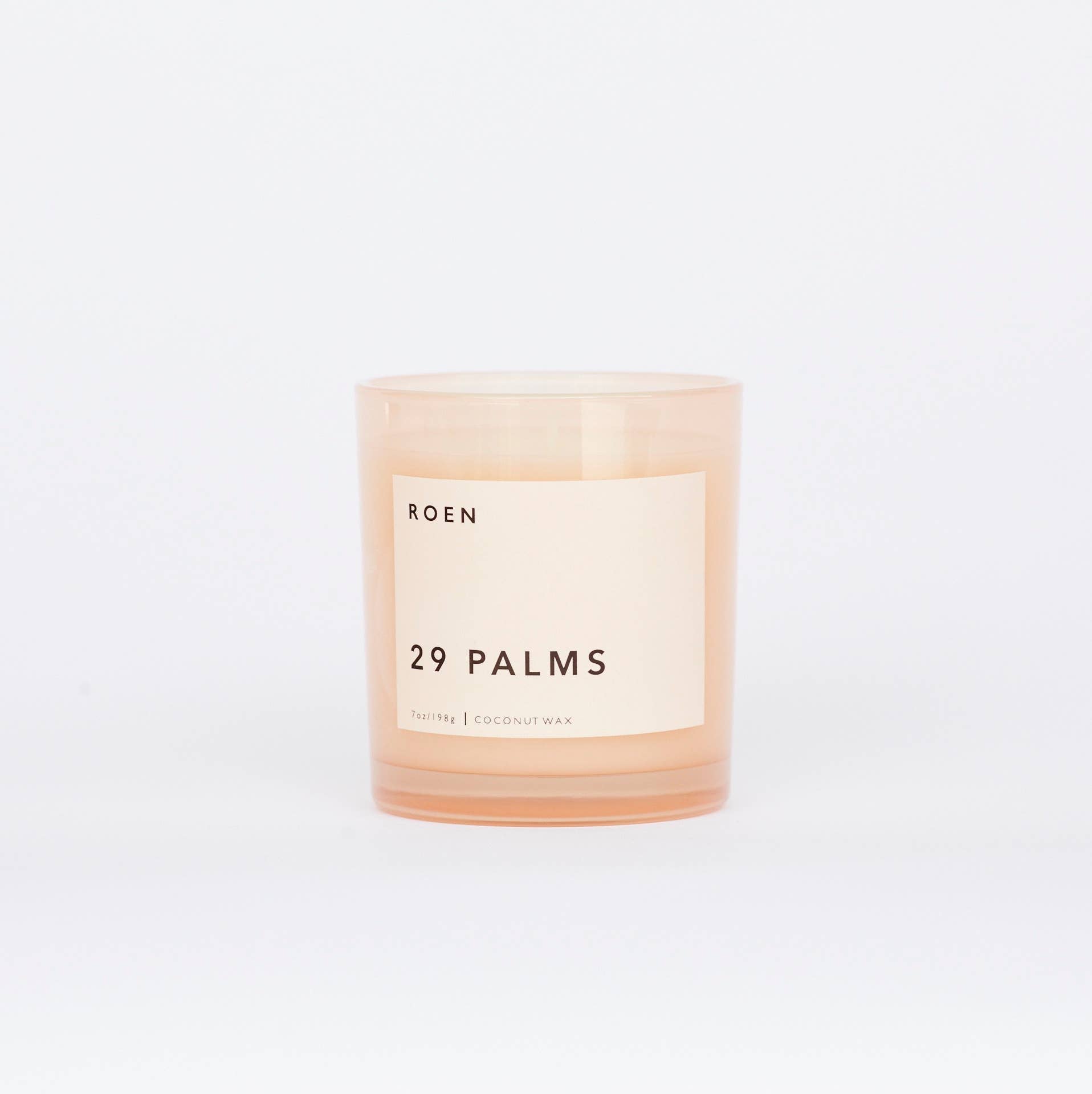 29 Palms Candle by Roen