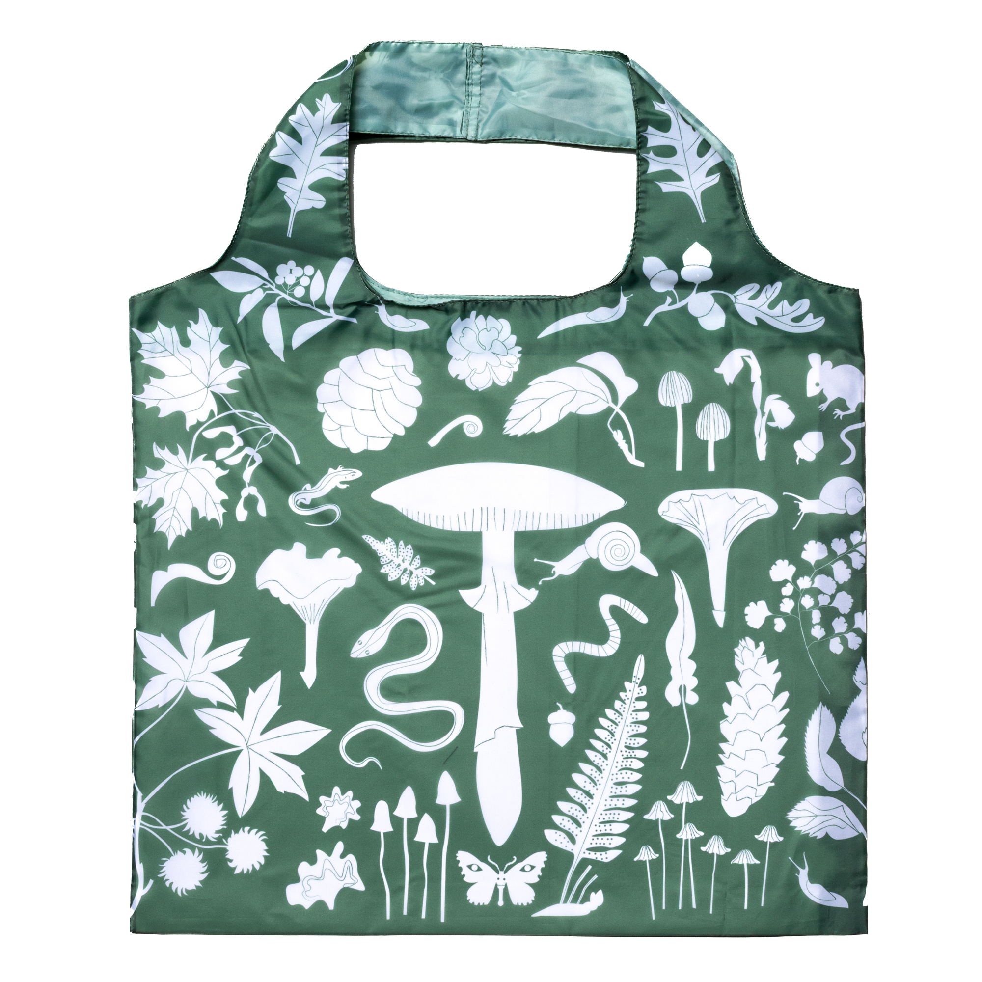 Forest Art Sack® by Banquet Workshop - Outdoorsy Eco Tote