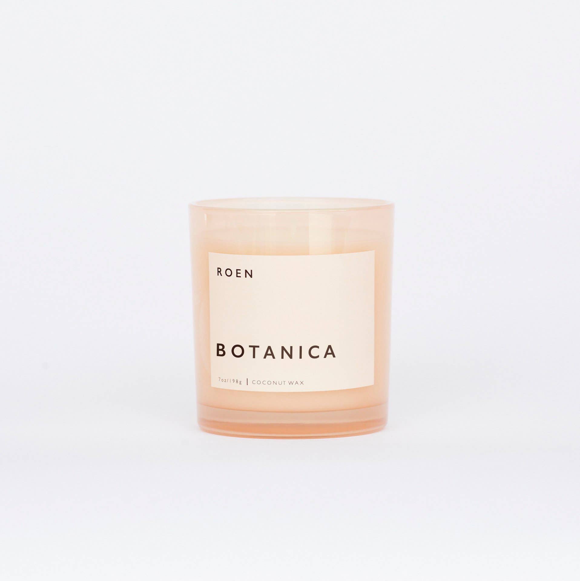 Botanica Candle by Roen