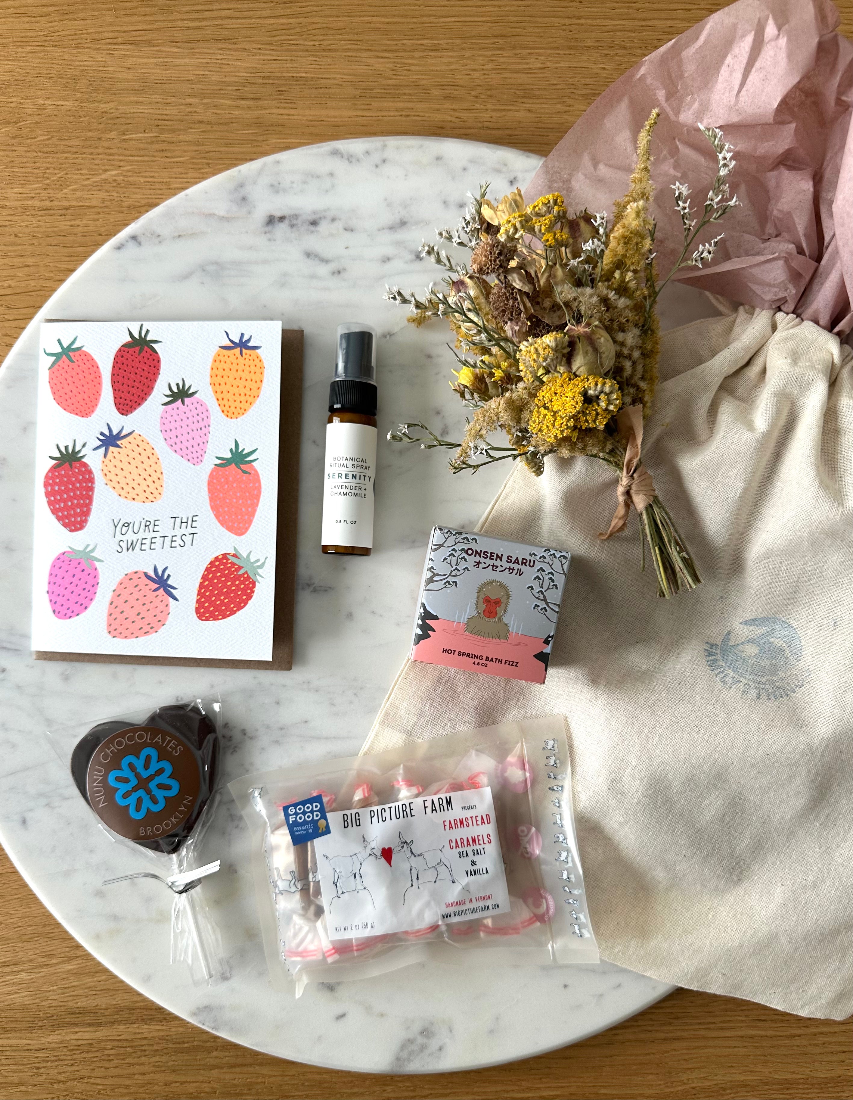 Gift Bundle – Sweet Little Love