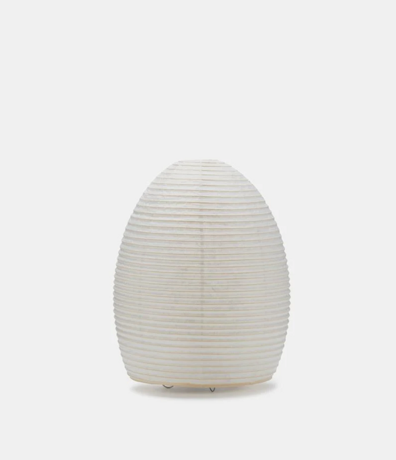 Asano Paper Moon Lamp No 1 - Egg
