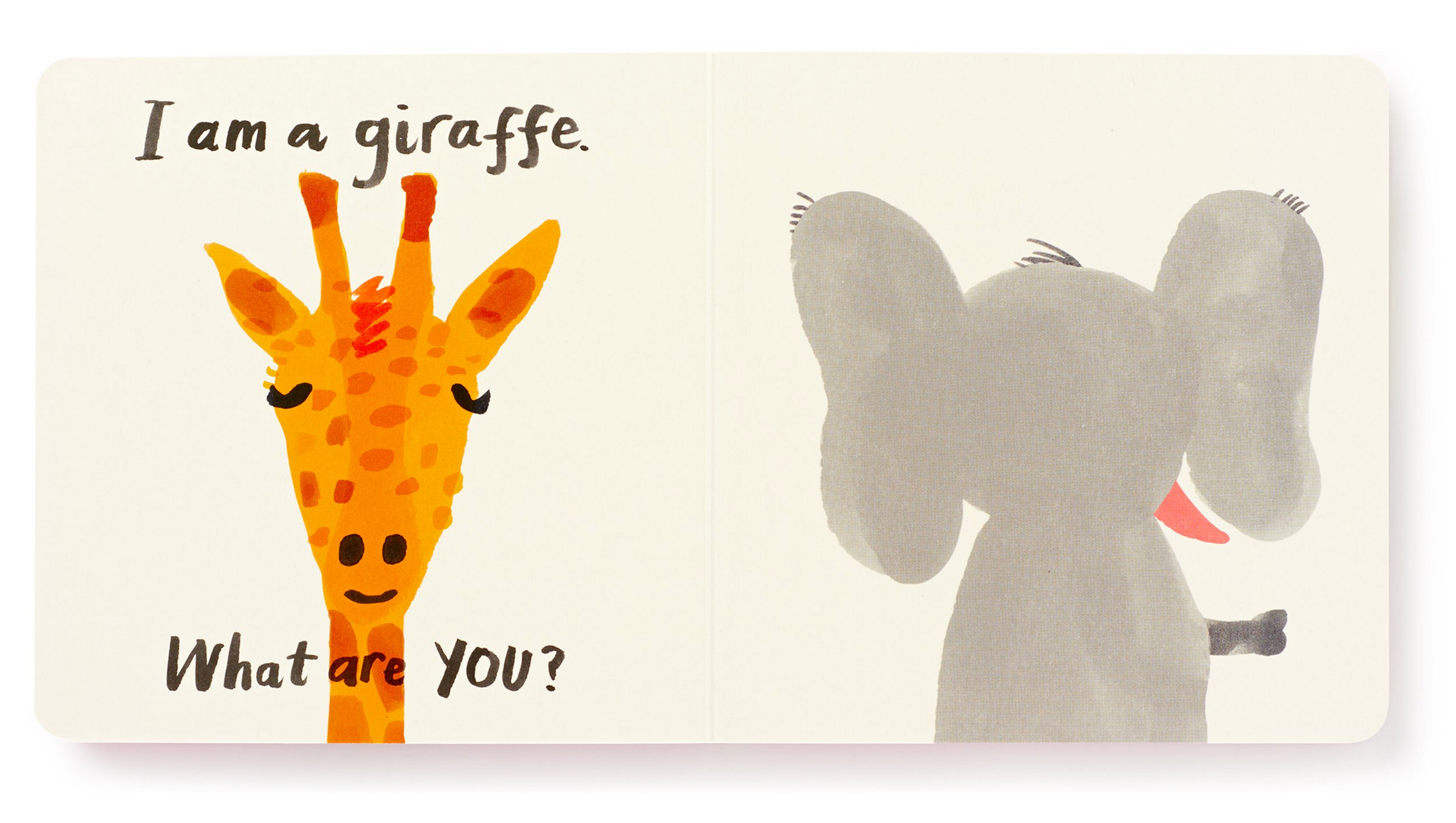 Let's Look at...Animals – Board Book by Marion Deuchars