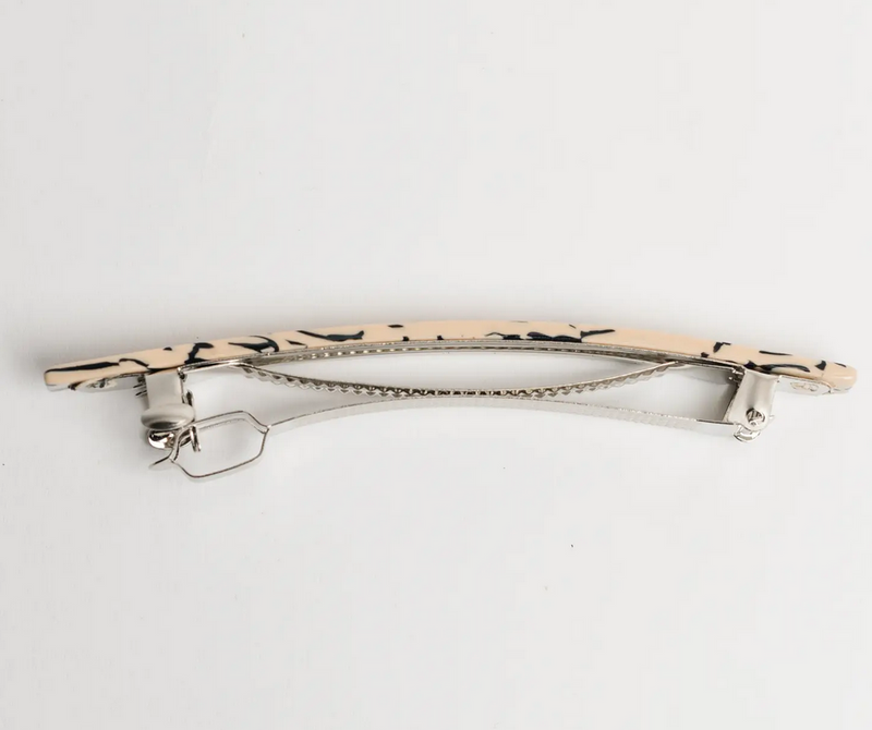 Lily Barrette – Ivory Marble