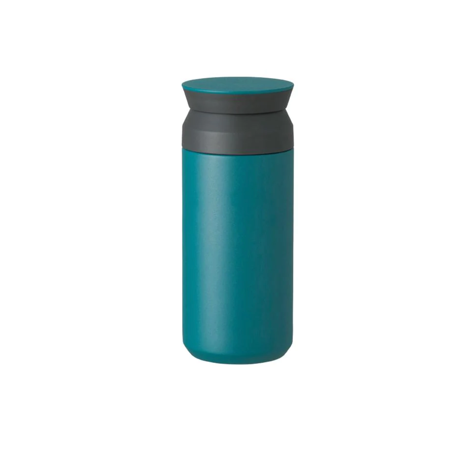 Travel Tumbler Insulated Mug, 12oz / 350ml (various colors)