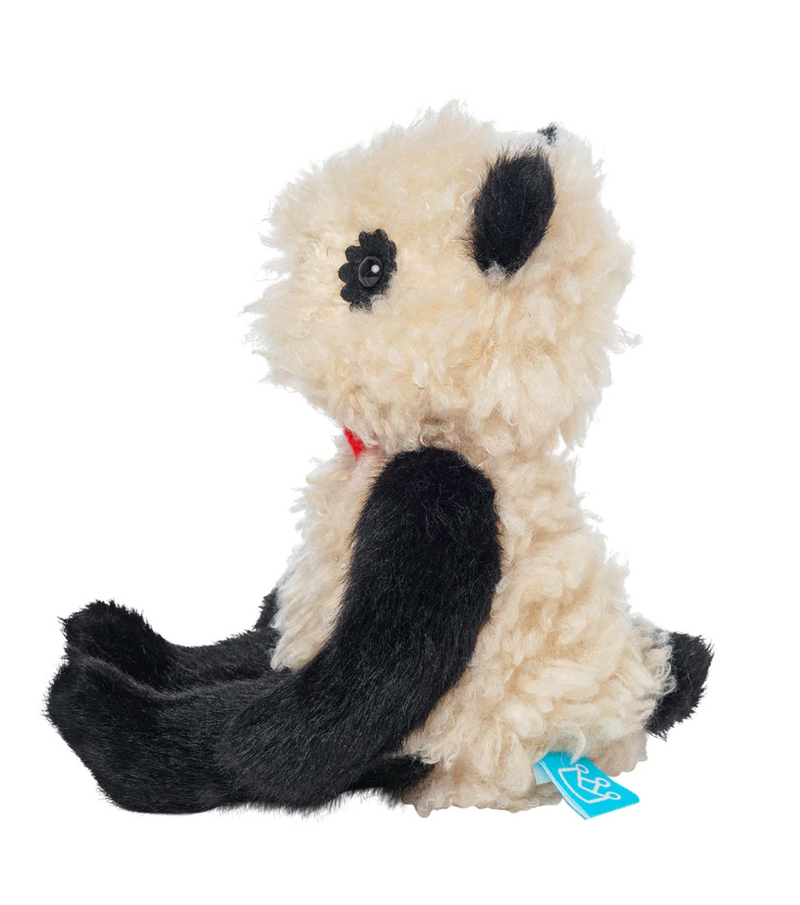 Little Friends Panda Plush toy