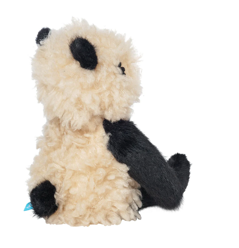 Little Friends Panda Plush toy