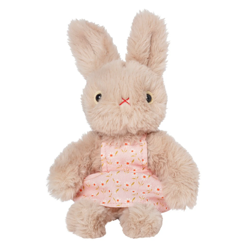 Little Friends Bunny plush toy