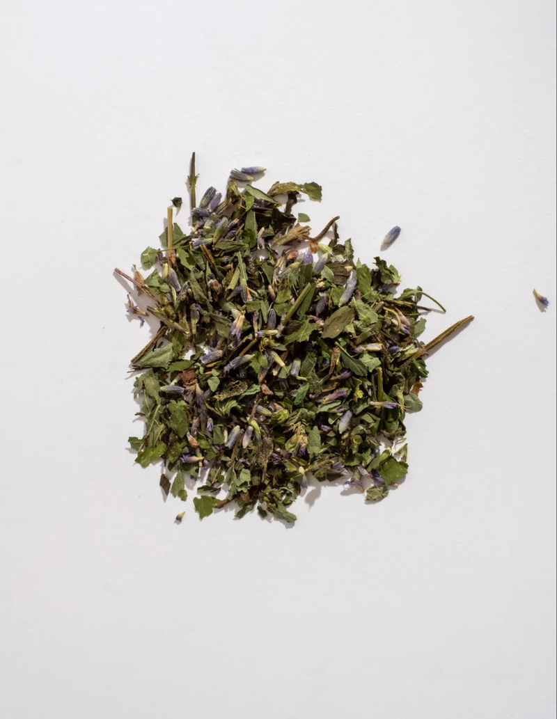 Serenitas Herbal Tea
