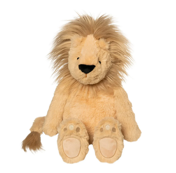 Charming Charlie Lion Plush toy