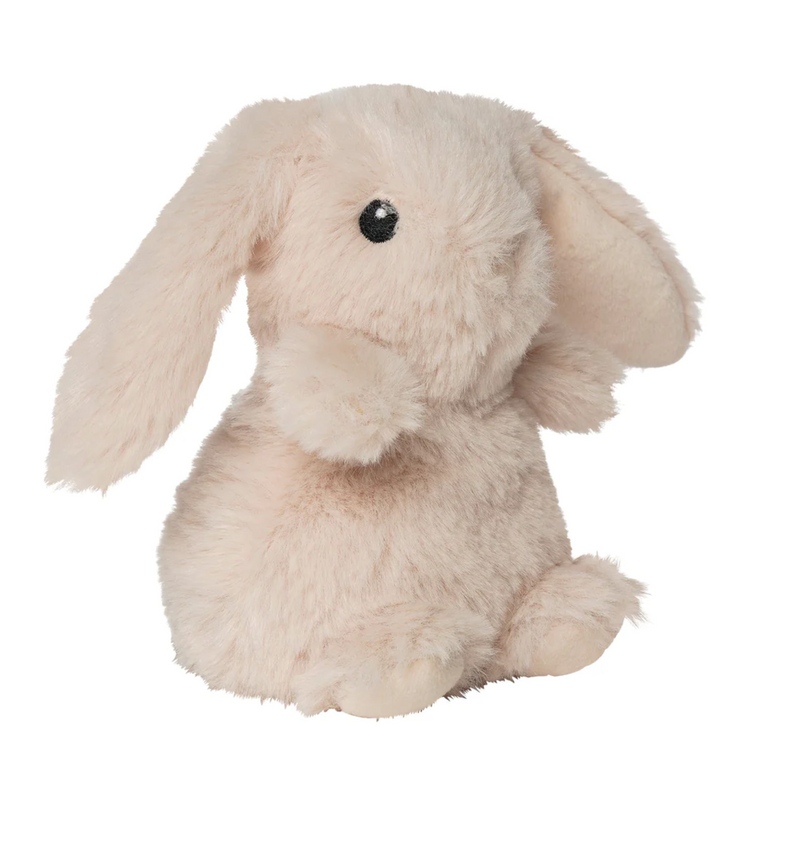Bitty Buddies White Winken Bunny Plush toy