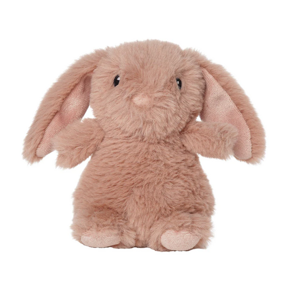 Bitty Buddies Pink Nod Bunny Plush toy