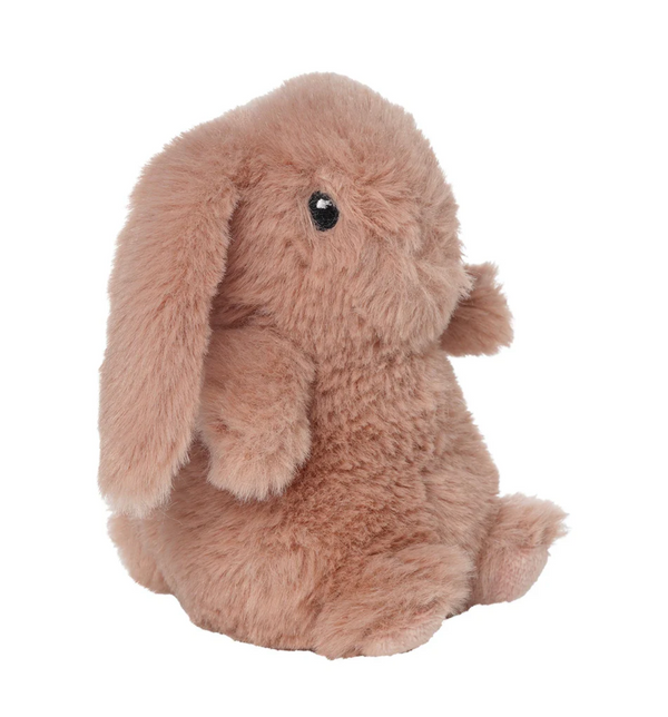 Bitty Buddies Pink Nod Bunny Plush toy