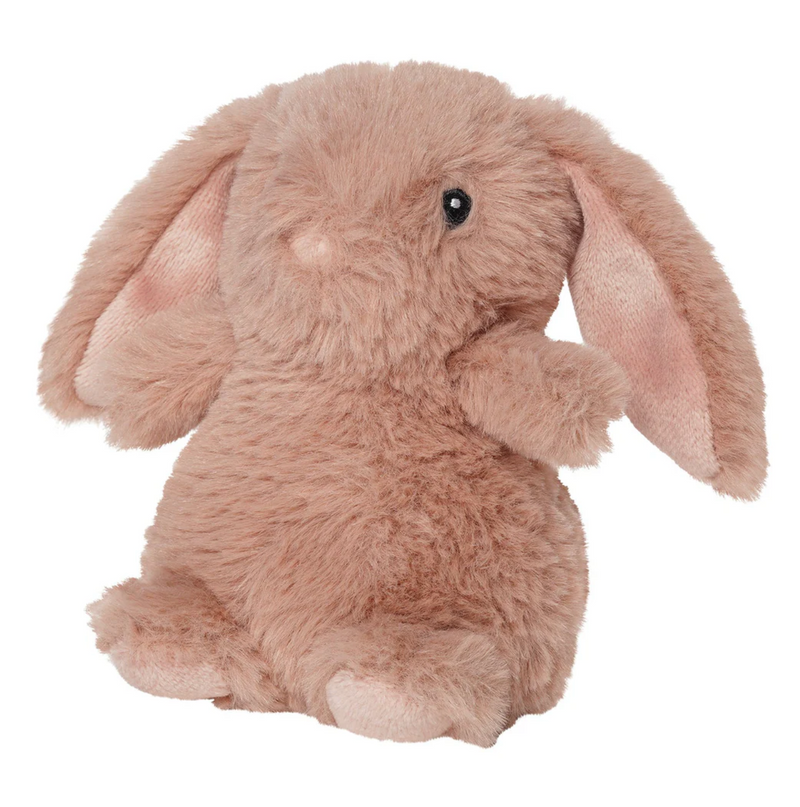 Bitty Buddies Pink Nod Bunny Plush toy