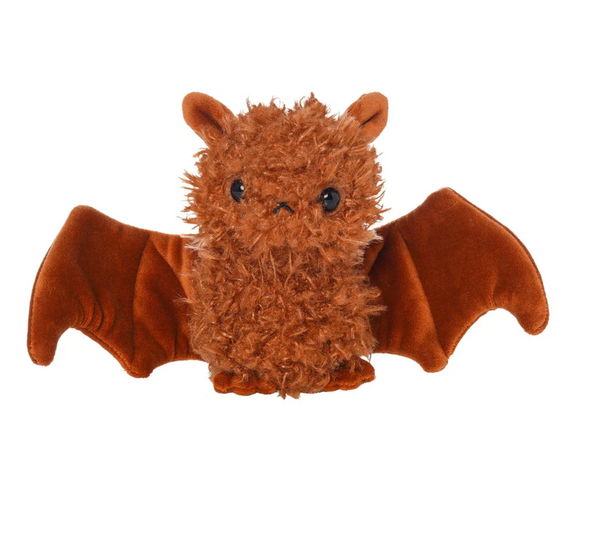 Little Friends Bat Plush toy