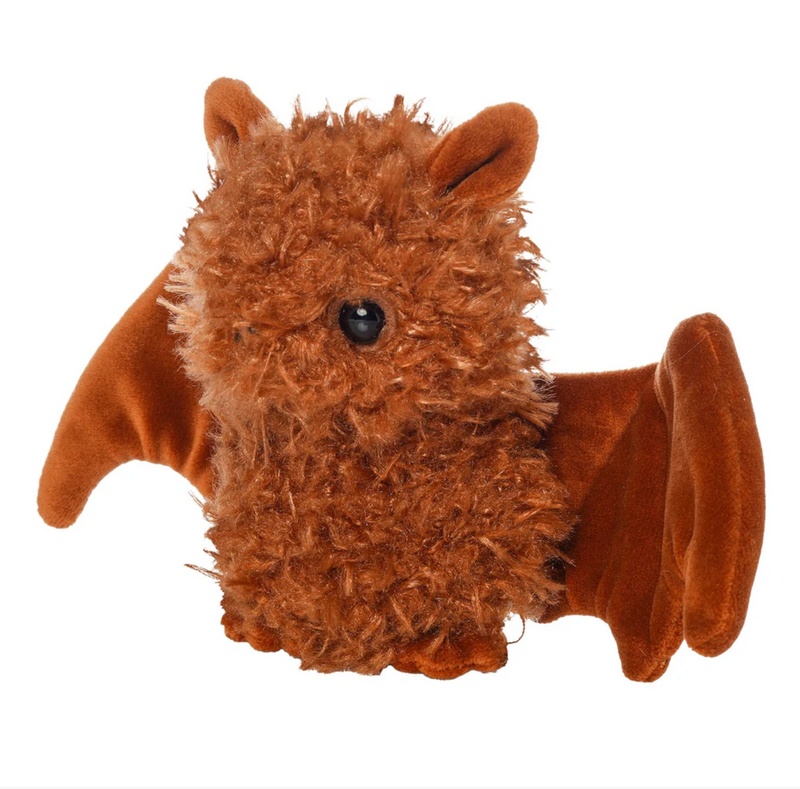 Little Friends Bat Plush toy