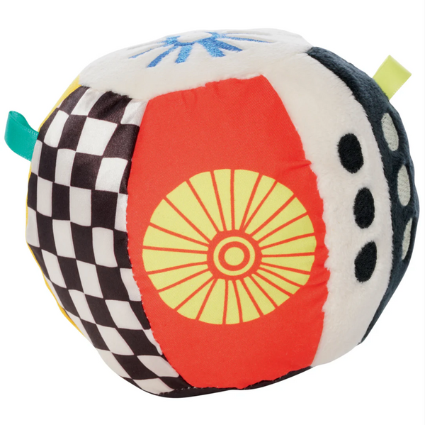 Wimmer Ferguson Baby Sensory Ball