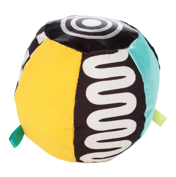 Wimmer Ferguson Baby Sensory Ball