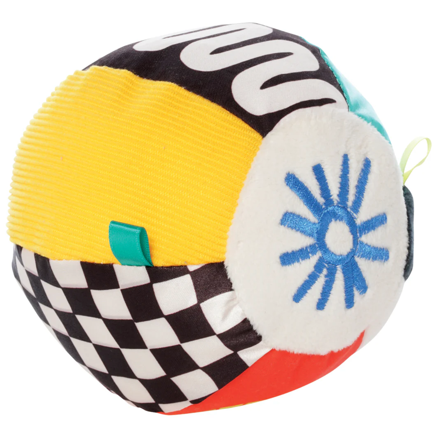 Wimmer Ferguson Baby Sensory Ball