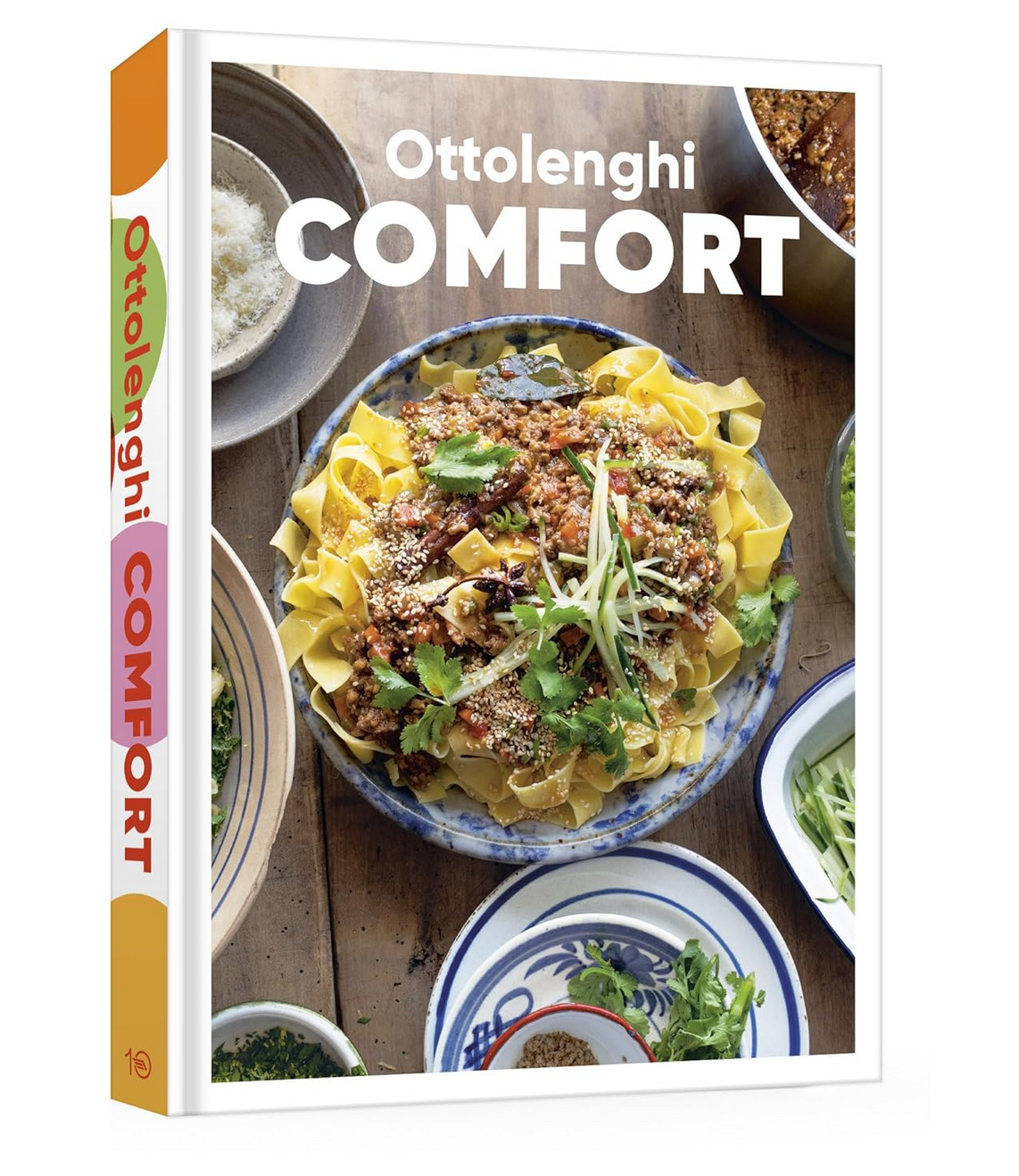 Ottolenghi Comfort: A Cookbook