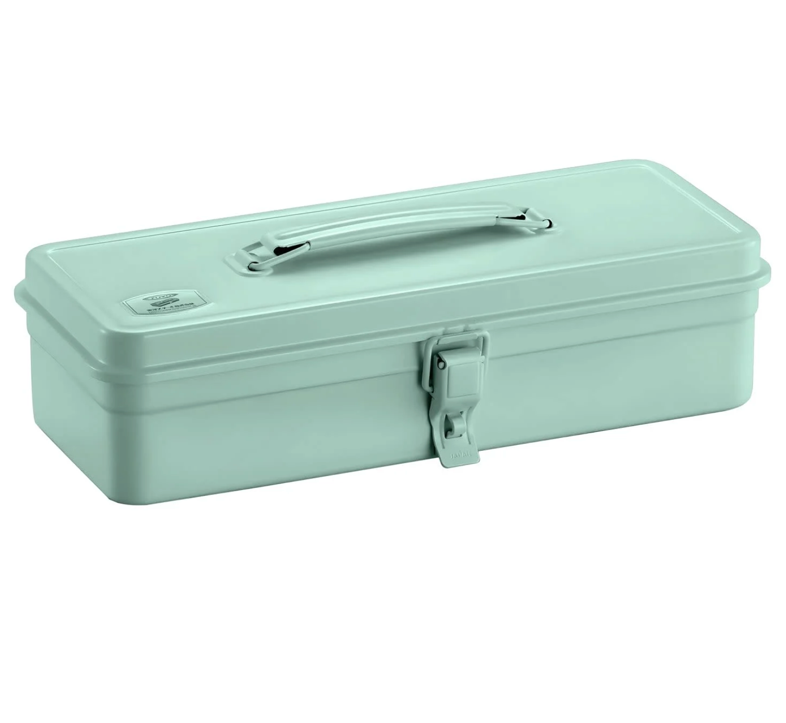 Toyo Steel Toolbox T320 – Glacier Green