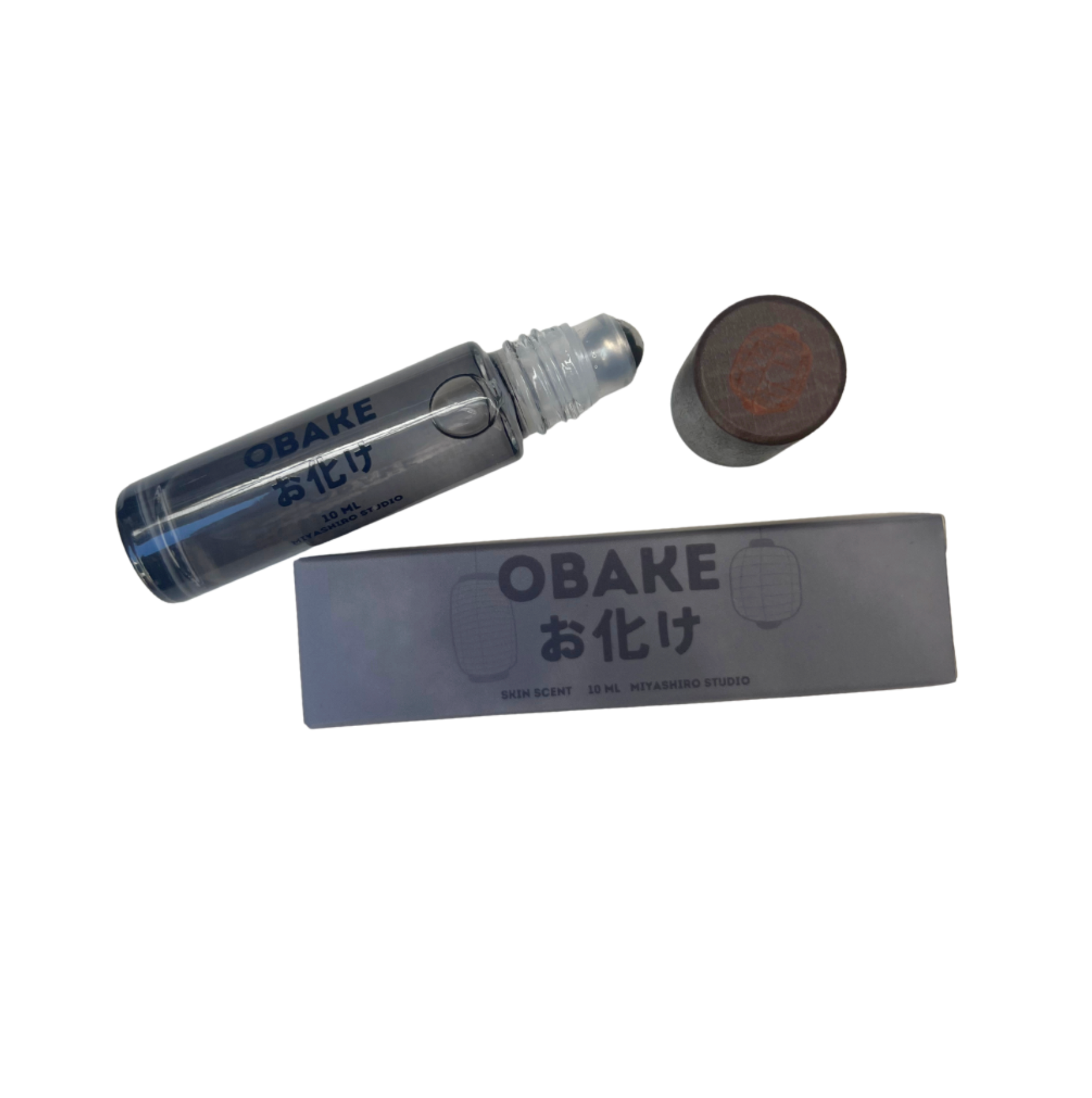 Miyashiro Studio (Onsen Saru) Skin Scent – Obake