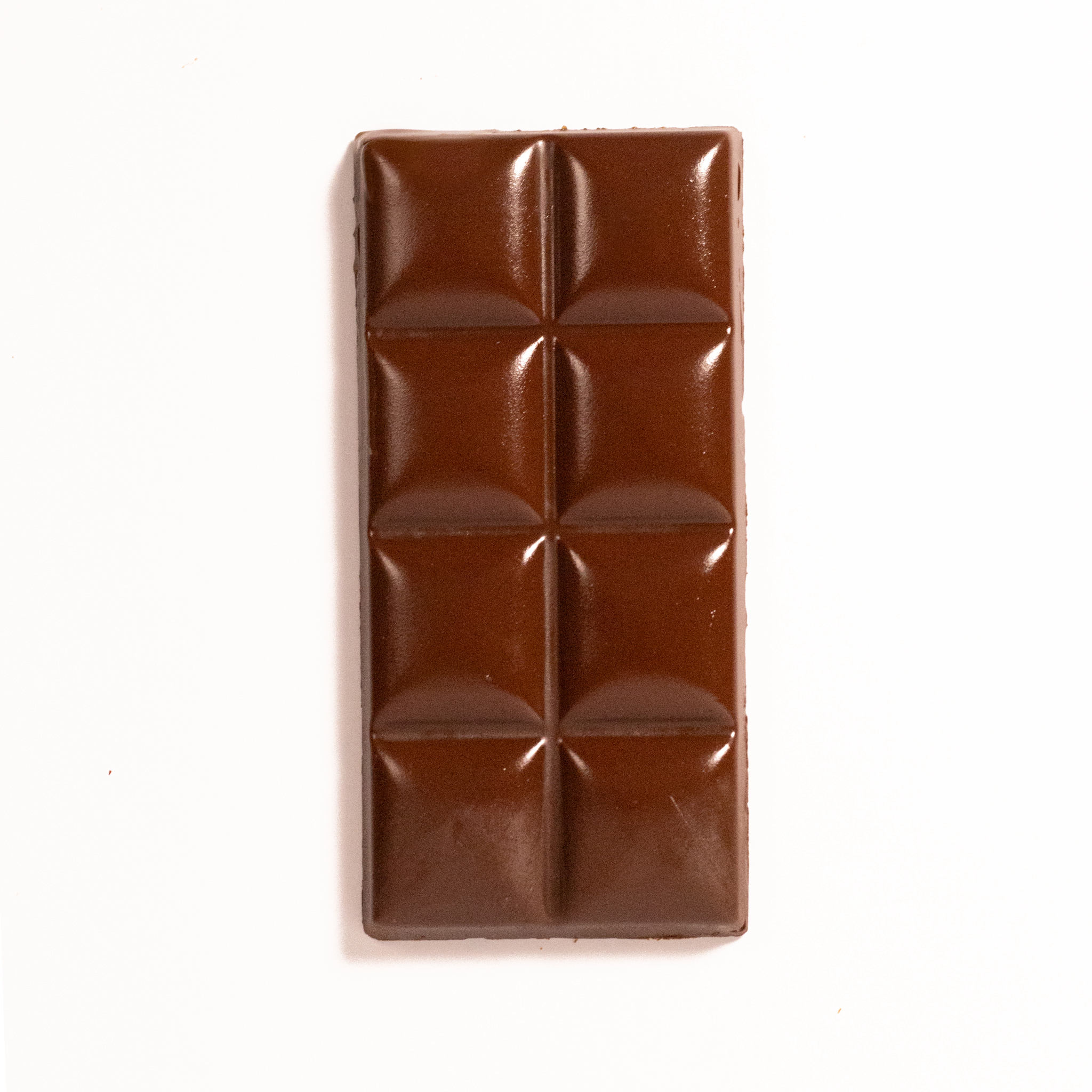 Soft Caramel Dark Chocolate Bar