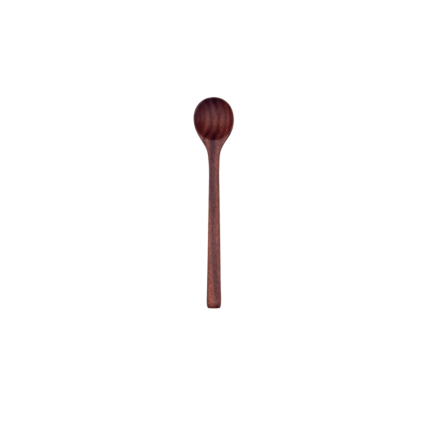 Walnut Wood Stirring Spoon – 6.5" J Brody