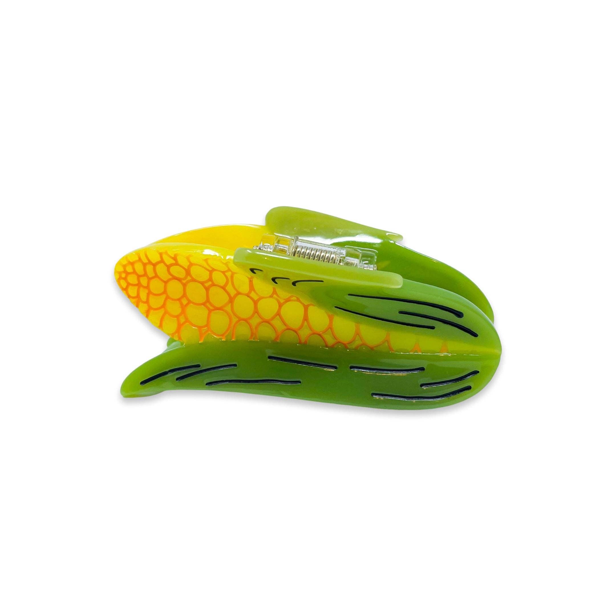 Jenny Lemons Baby Corn Hair Claw