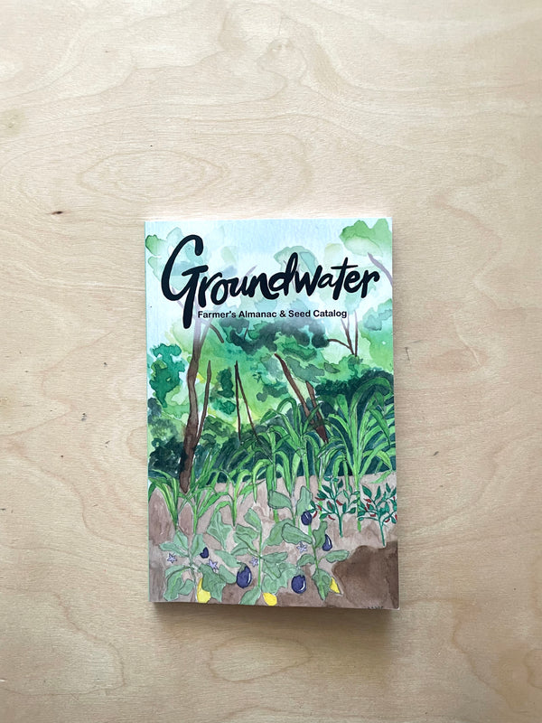 Groundwater – Farmer's Almanac & Seed Catalog